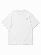 Horizon Line — Oversized Tee | Unisex
