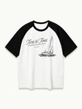 Tide & Time — Oversized Fit | Unisex
