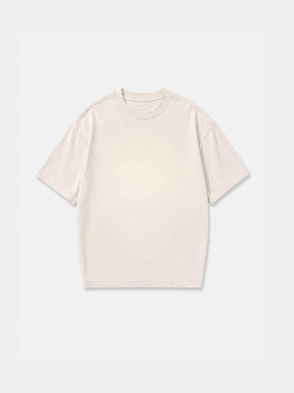Window to Bangalore — Oversized Art Tee | Unisex