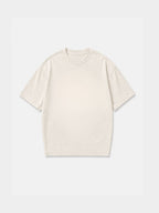 Window to Bangalore — Oversized Art Tee | Unisex