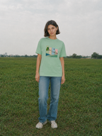 Seasonal Cycle — Relaxed Fit | Unisex