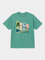 Seasonal Cycle — Relaxed Fit | Unisex
