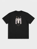 Story of the Loose End  — Relaxed Fit | Unisex