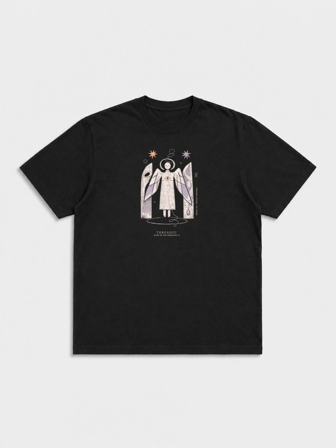Story of the Loose End  — Relaxed Fit | Unisex