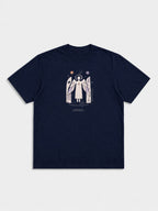 Story of the Loose End  — Relaxed Fit | Unisex