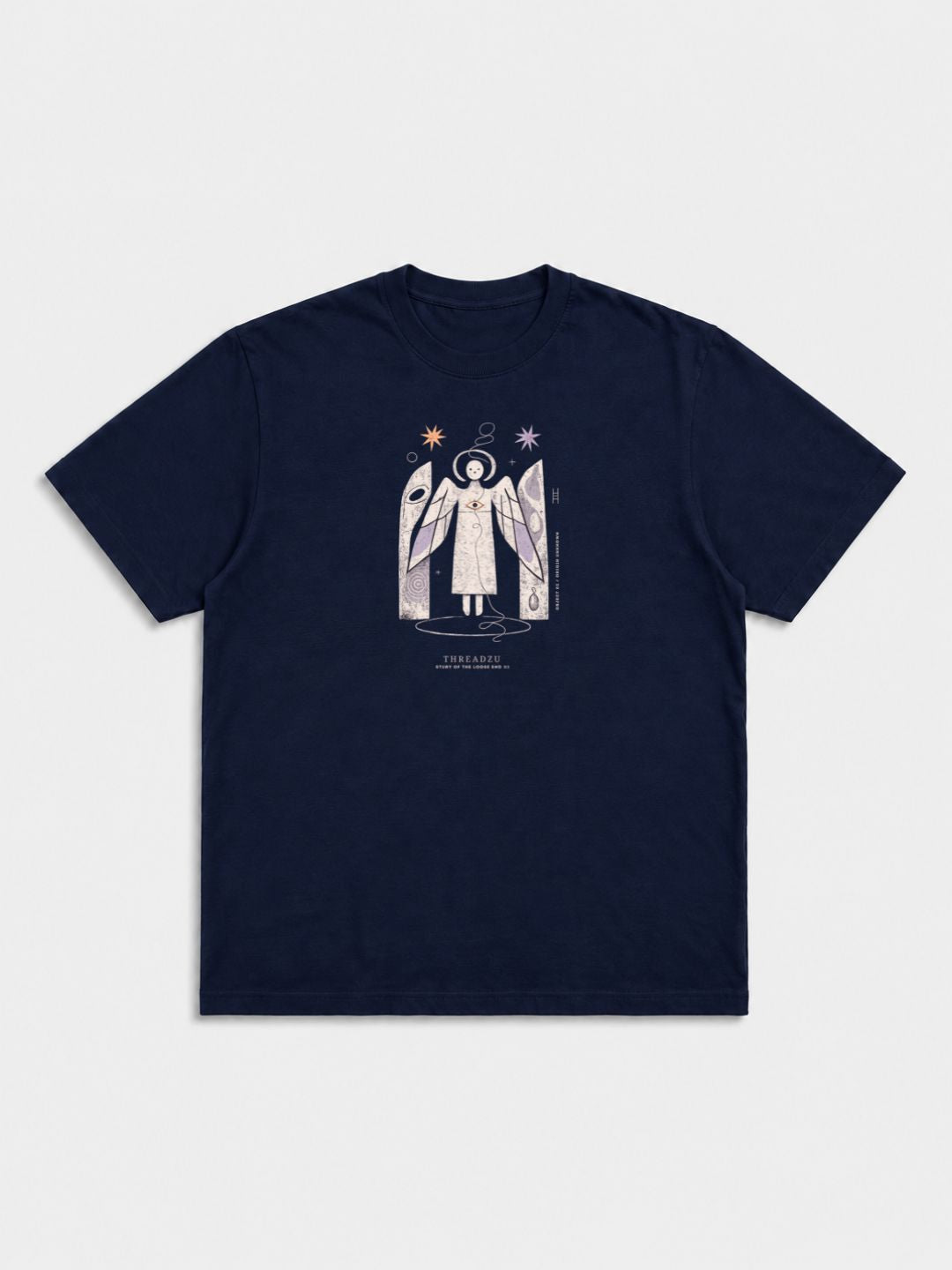 Story of the Loose End  — Relaxed Fit | Unisex