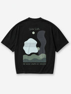 Worlds Within — Oversized Tee | Unisex