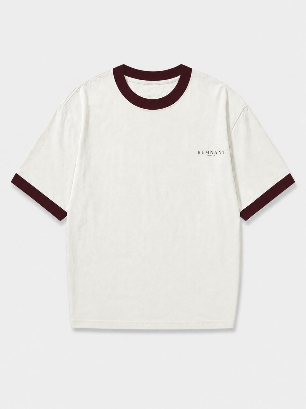 REMNANT — Ringer Tee | Unisex