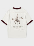 REMNANT — Ringer Tee | Unisex