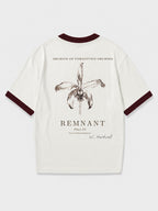 REMNANT — Ringer Tee | Unisex