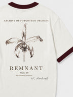 REMNANT — Ringer Tee | Unisex