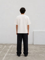 Field Study — Oversized Tee | Unisex