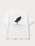 Serenity — Oversized Fit | Unisex