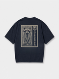 NOCTURNAL — Oversized Tee | Unisex