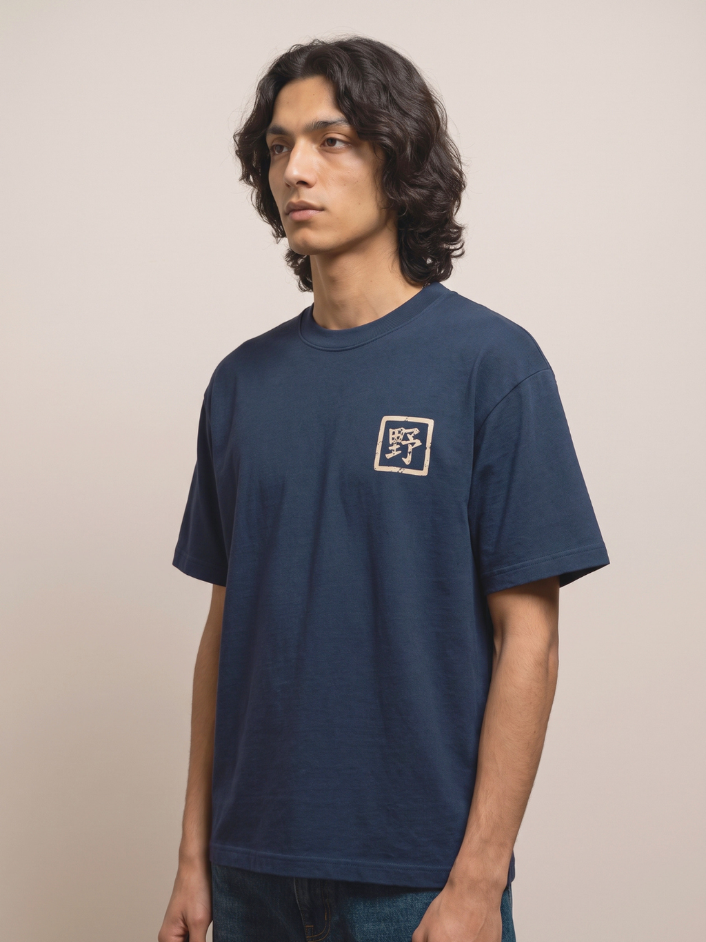 NOCTURNAL — Oversized Tee | Unisex