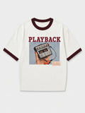 Playback — Relaxed Fit | Unisex