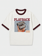 Playback — Relaxed Fit | Unisex