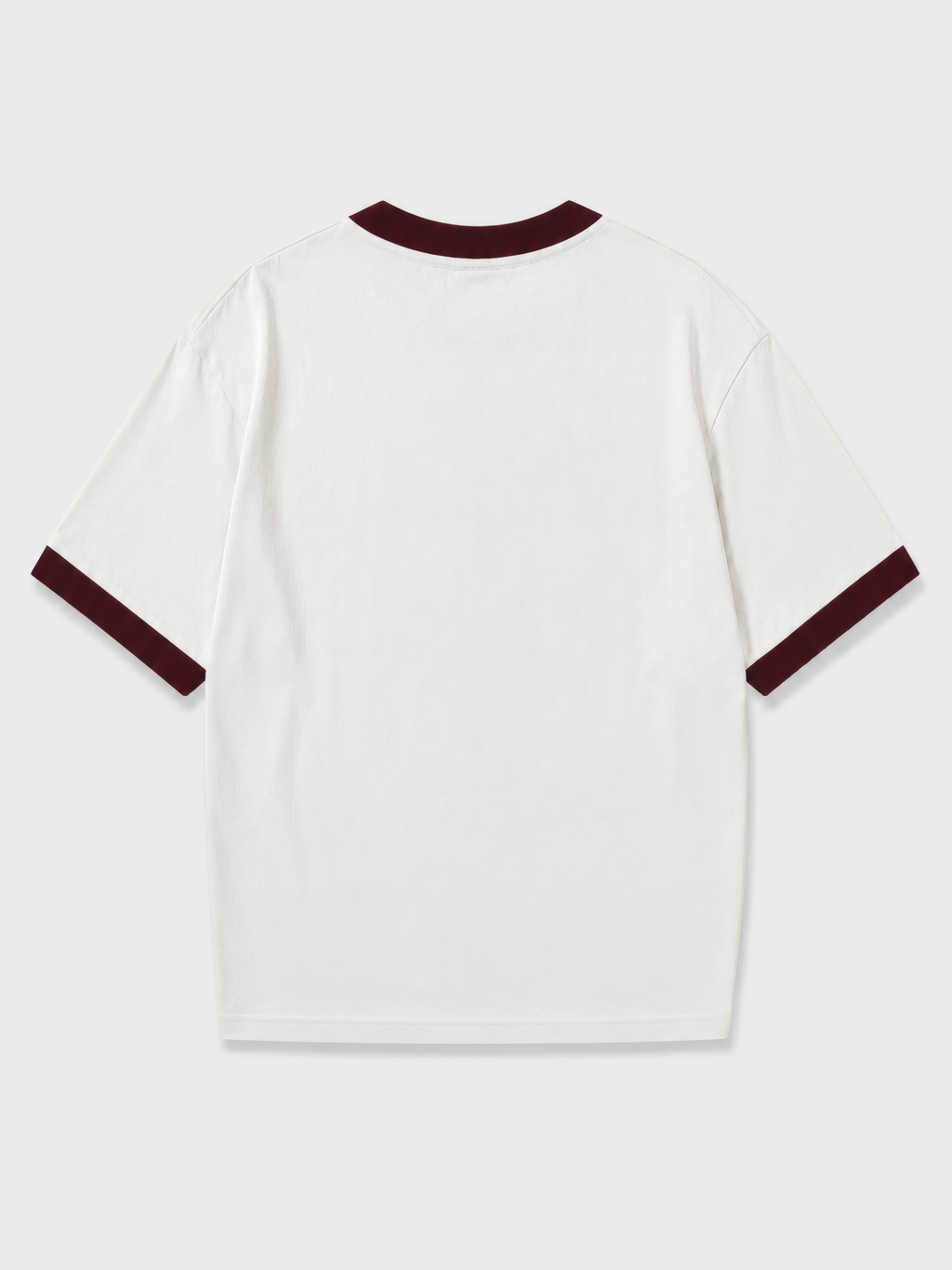 Playback — Relaxed Fit | Unisex