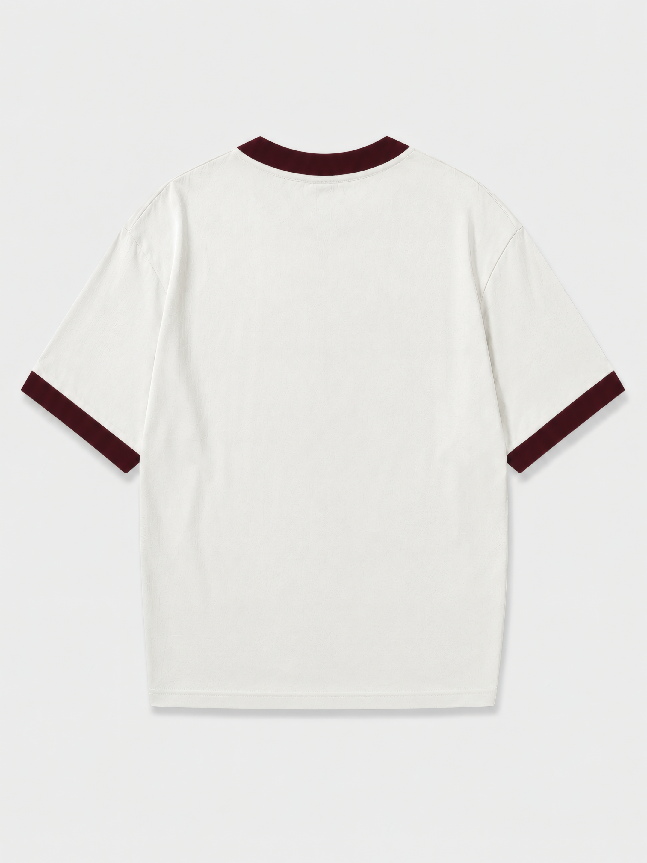 Playback — Relaxed Fit | Unisex