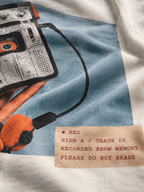 Playback — Relaxed Fit | Unisex