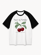 Seasons of Temptation — Oversize Fit | Unisex