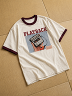 Playback — Relaxed Fit | Unisex