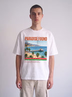 Paradise Found — Oversized Fit | Unisex
