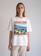 Paradise Found — Oversized Fit | Unisex