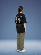 Silence Art — Oversized Art Tee | Unisex