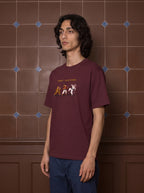 Fight Your Form — Oversize Fit | Unisex