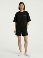 After the Fire — Oversized Art Tee | Unisex
