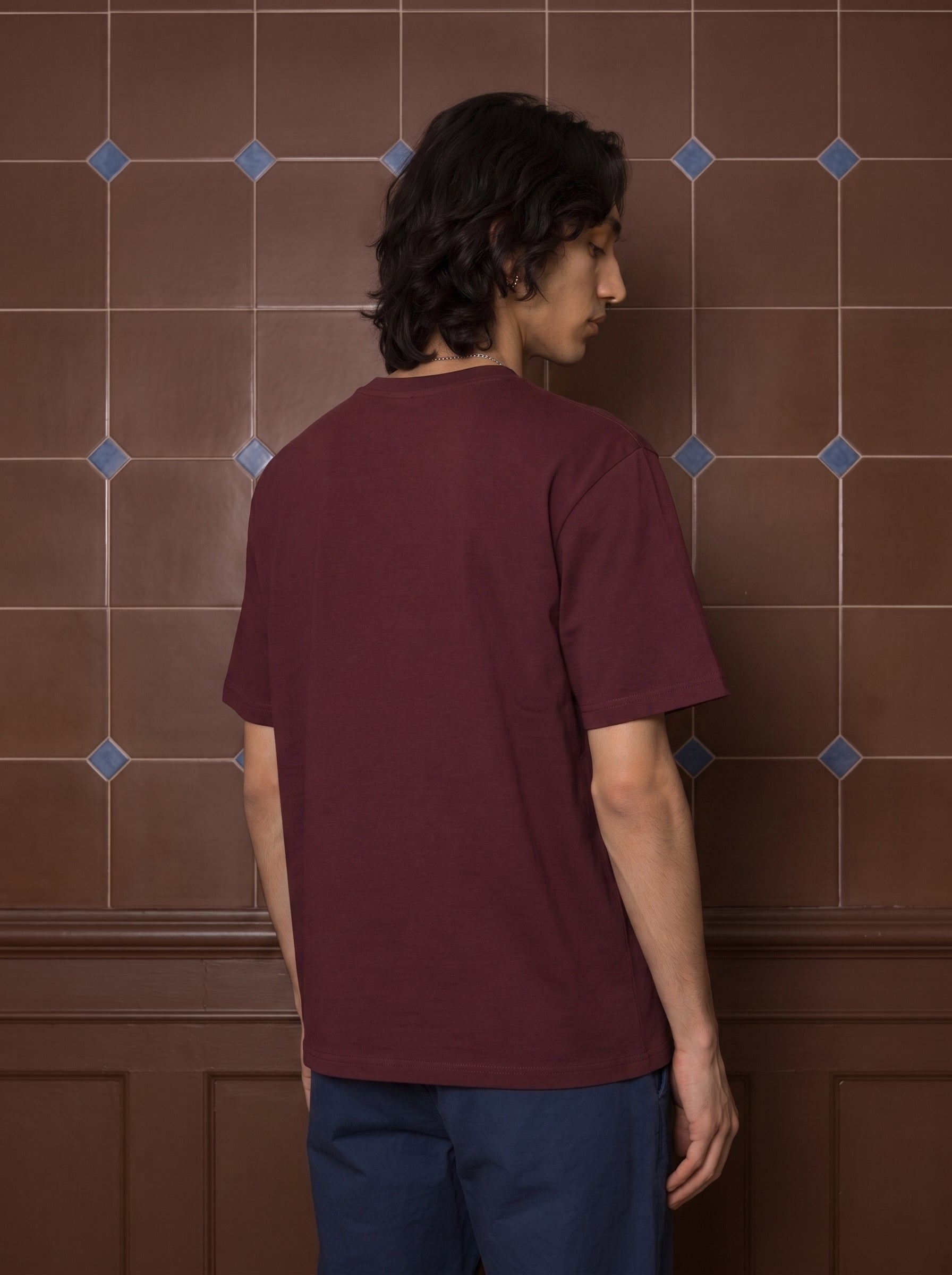 Fight Your Form — Oversize Fit | Unisex