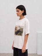 Field Study — Oversized Tee | Unisex