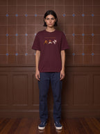 Fight Your Form — Oversize Fit | Unisex