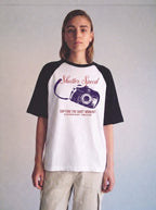 Shutter Speed — Oversized Fit | Unisex