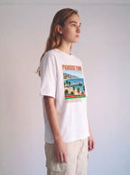Paradise Found — Oversized Fit | Unisex