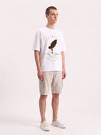 Serenity — Oversized Fit | Unisex