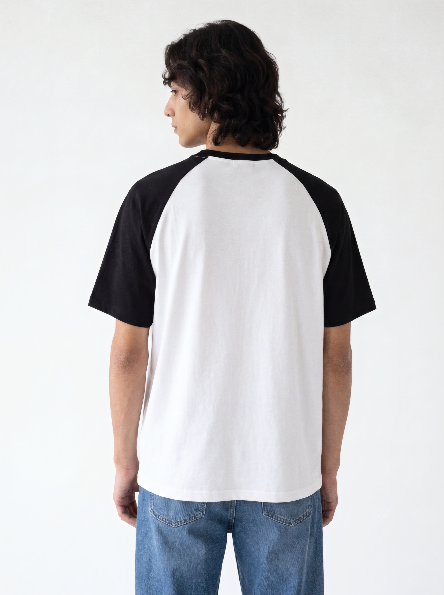Tide & Time — Oversized Fit | Unisex