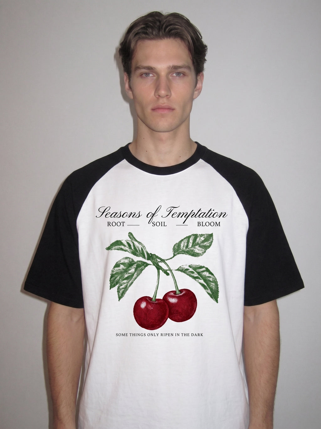 Seasons of Temptation — Oversize Fit | Unisex