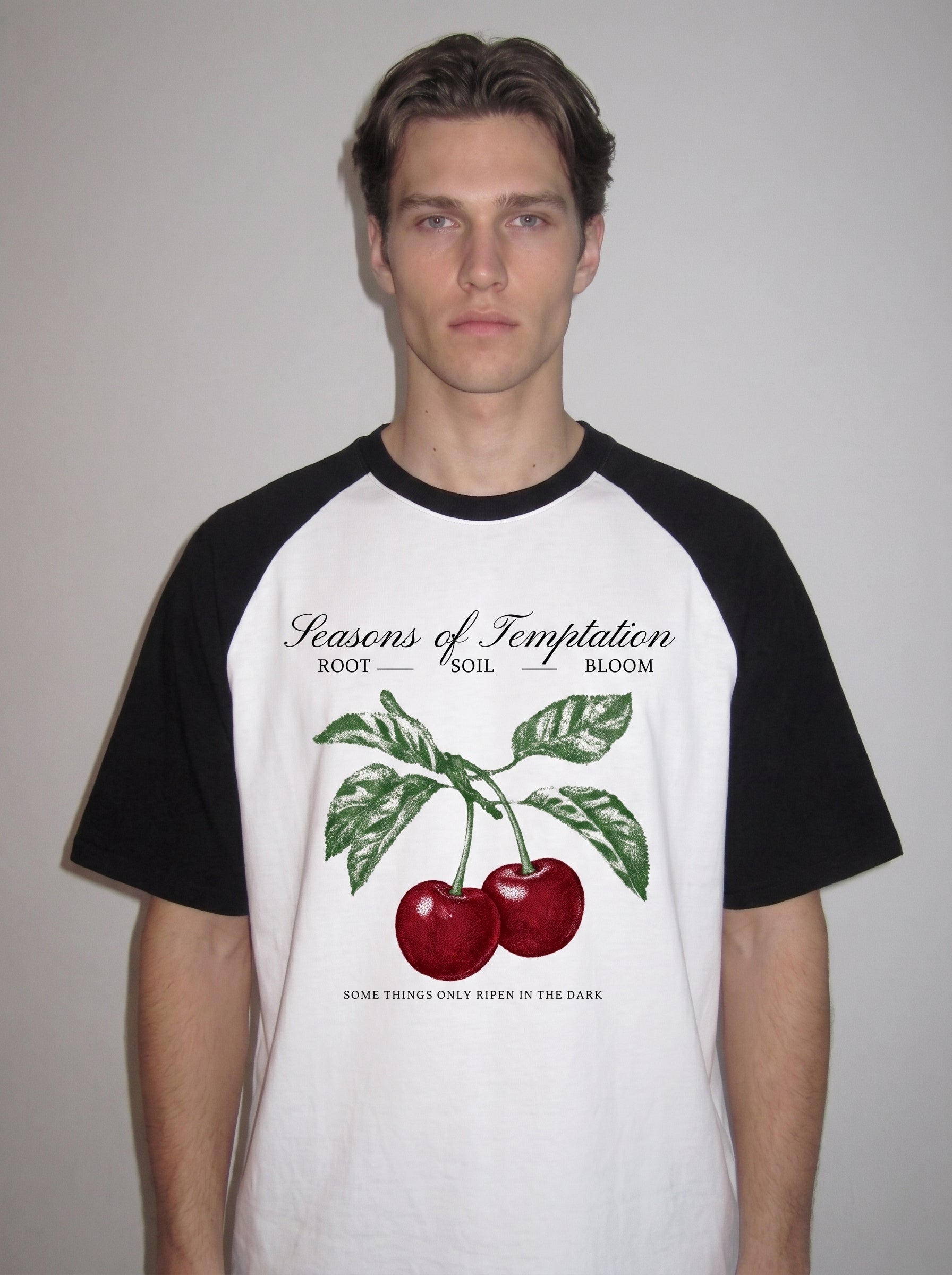 Seasons of Temptation — Oversize Fit | Unisex
