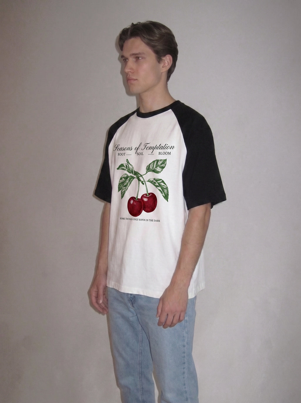 Seasons of Temptation — Oversize Fit | Unisex
