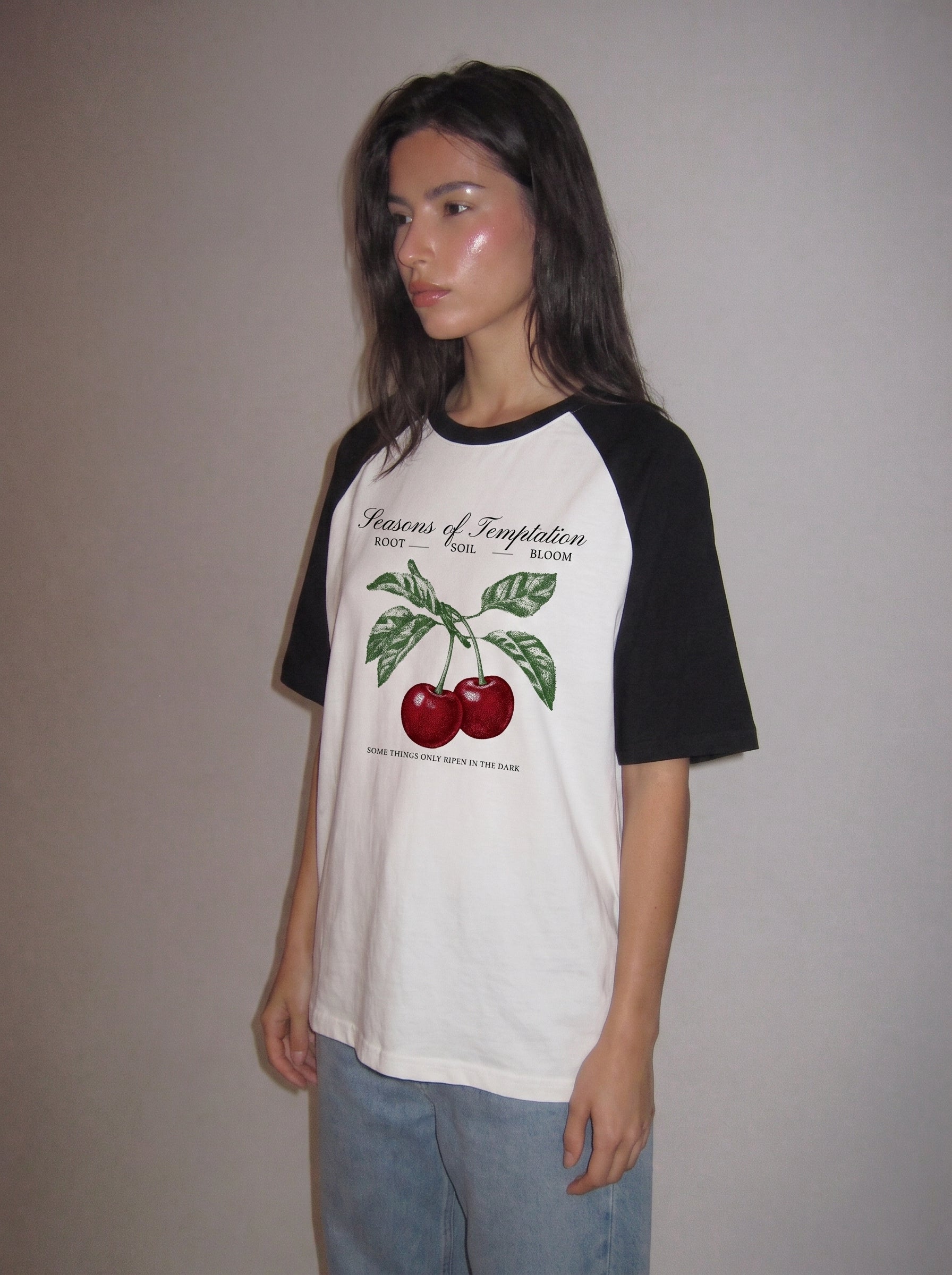 Seasons of Temptation — Oversize Fit | Unisex