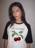 Seasons of Temptation — Oversize Fit | Unisex