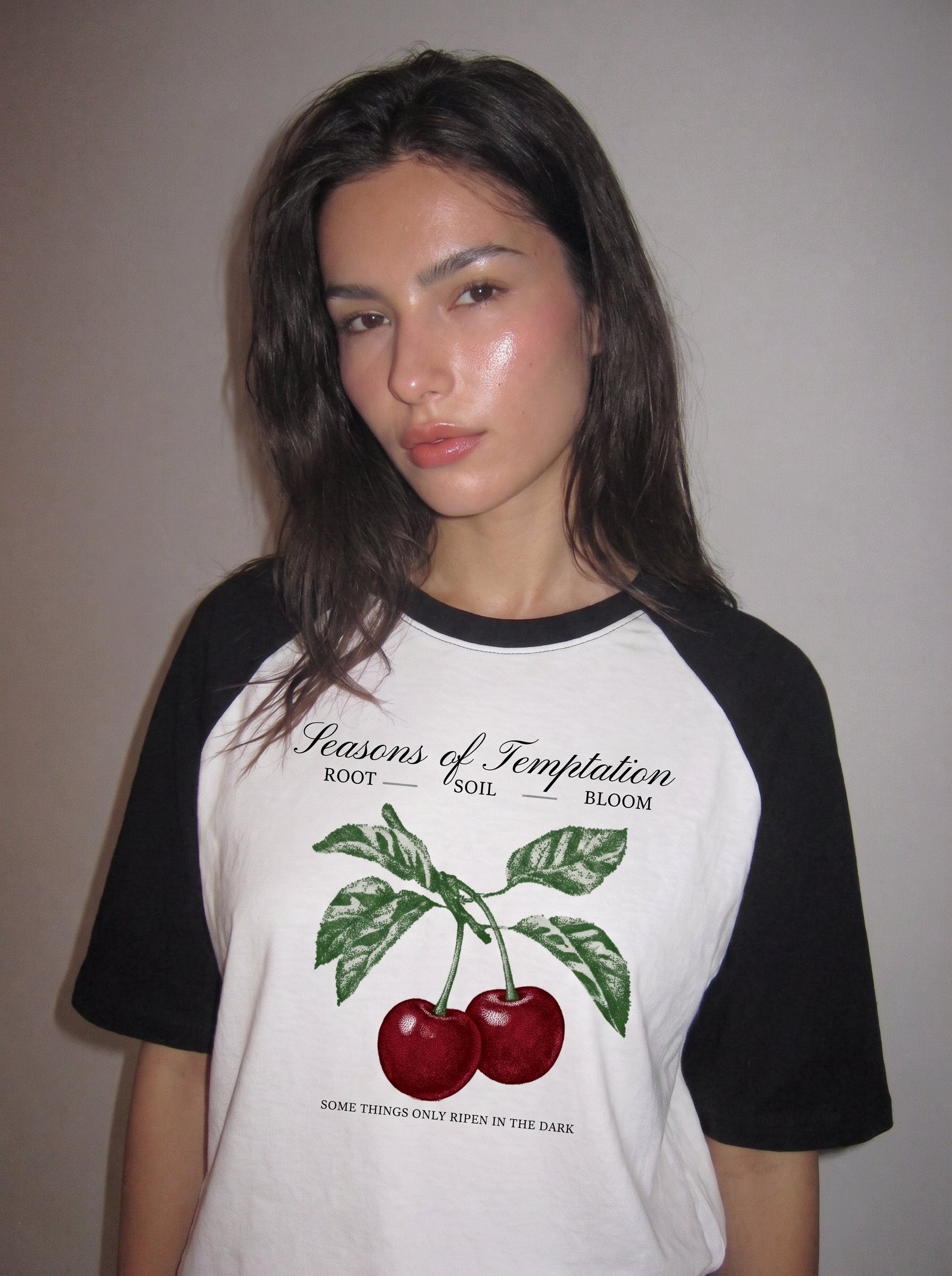 Seasons of Temptation — Oversize Fit | Unisex