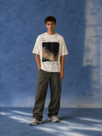 Aphelion — Oversized Art Tee | Unisex