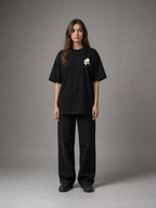 Worlds Within — Oversized Art Tee | Unisex
