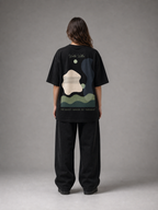 Worlds Within — Oversized Art Tee | Unisex