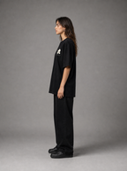 Worlds Within — Oversized Art Tee | Unisex