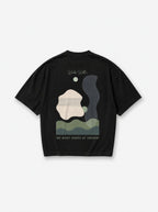 Worlds Within — Oversized Art Tee | Unisex